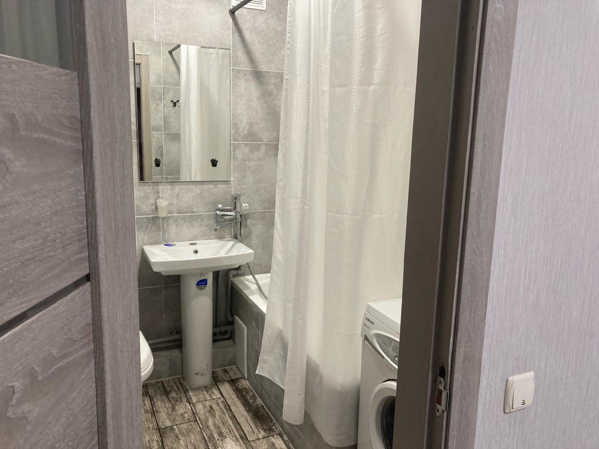 Apartment Artynova 29 Vinnytsia Luaran gambar